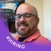 headshot-picture-of-bill-thompson-a-ce-avionics-team-member-with-glasses-and-orange-collar-shirt