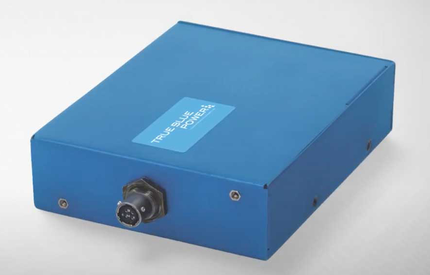 Battery Avionic Instrument Advancing Safety with the True Blue Power TS28 STC Approval