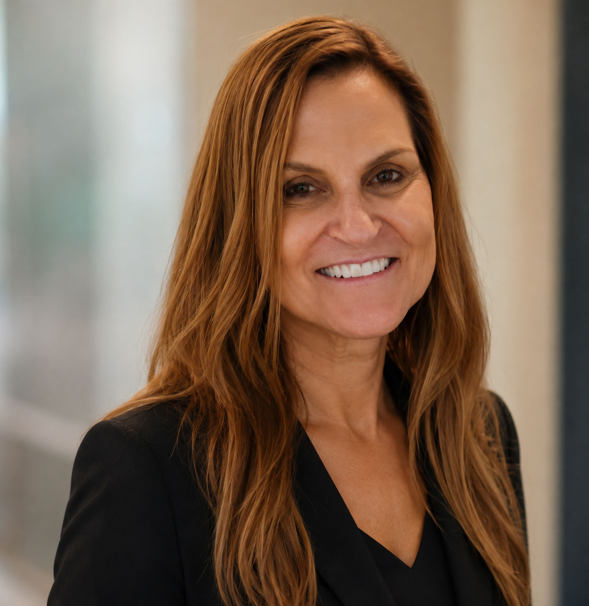 Karen Friedle-McKinnon