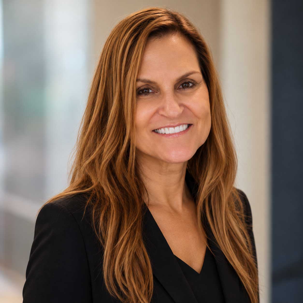 Karen Friedle-McKinnon
